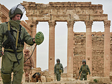 Юбилей «арабской весны» в Сирии ставит перед Россией новые задачи