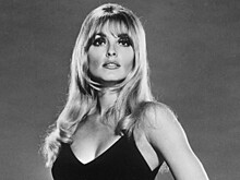 Прощай, детка: красивая и печальная история актрисы Шерон Тэйт