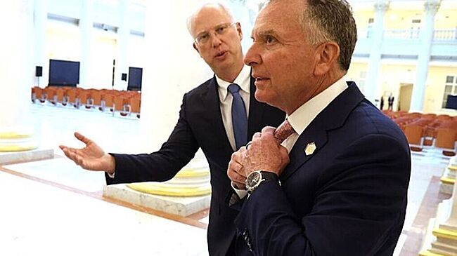 Уиткофф просится в Москву: в украинском кризисе назревает очередной переломный момент