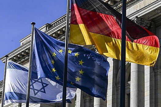 Сплошное разорение: из-за возросших трат на оборону Европе приходится экономить на самом важном