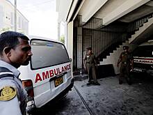 Стала известна судьба пострадавших в серьезном ДТП на Шри-Ланке россиян