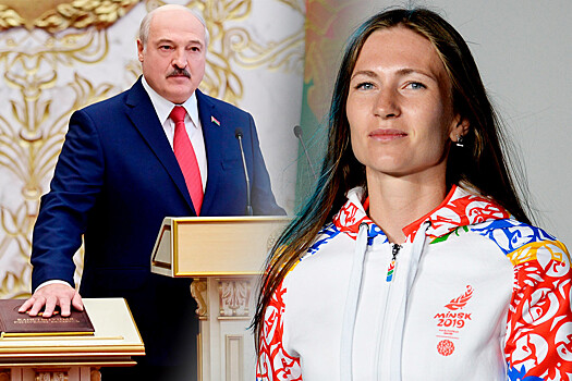 Домрачеву требуют лишить звания героя Беларуси