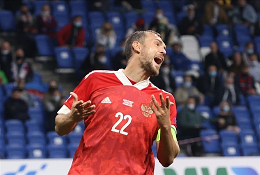 Дзюба: «Промес сильнее Веллитона»
