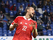 Дзюба: «Промес сильнее Веллитона»