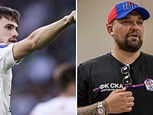 Агент отстраненного Писарского о тренировках со СКА: «Если окажется, что он сможет выступать только в Медиалиге – будем играть там»