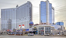 Девелоперы Год Нисанов и Зарах Илиев анонсируют открытие двух столичных отелей