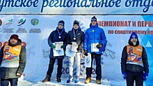 Вологодский спортсмен стал третьим на чемпионате России по спортивному ориентированию