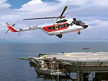 Минпромторг: Вертолет Ми-171А3 совершил первый полет