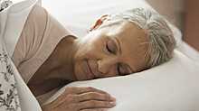 Сон пожилых людей сталкивается со структурными нарушениями