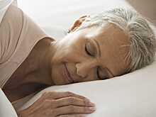 Сон пожилых людей сталкивается со структурными нарушениями