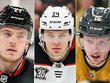 Трое россиян вошли в предложение The Athletic для «нового» состава «Рейнджерс»