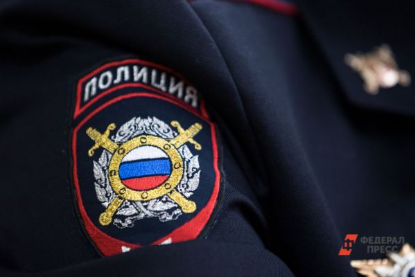 Колокольцев заявил о дефиците полиции в Свердловской области