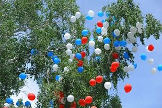 В память об убитом мальчике южноуральцы запустят шары в его день рождения