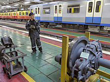 Москвичей предупредили о закрытии одного участка метро
