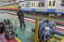 Москвичей предупредили о закрытии одного участка метро