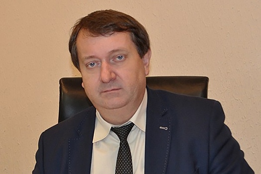 Владимир Классен ушел в отставку с поста мэра Жигулевска