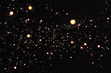 Quanta Magazine (США): физики оспаривают идею Хокинга о том, что у Вселенной не было начала