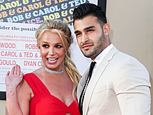 Жених Бритни Спирс подтвердил ее беременность