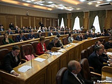 Не прошло и года. В бюджете Челябинской области нашли деньги для «детей войны»