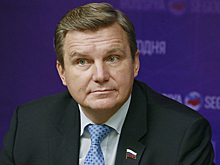 В России ответили на заявление США о сокрушительном ударе «Северного потока-2»