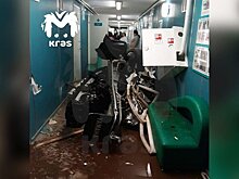 Водитель снегохода погиб в результате ДТП на Таймыре