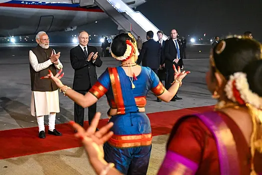 Россия и Индия предложили радикальную реформу ООН