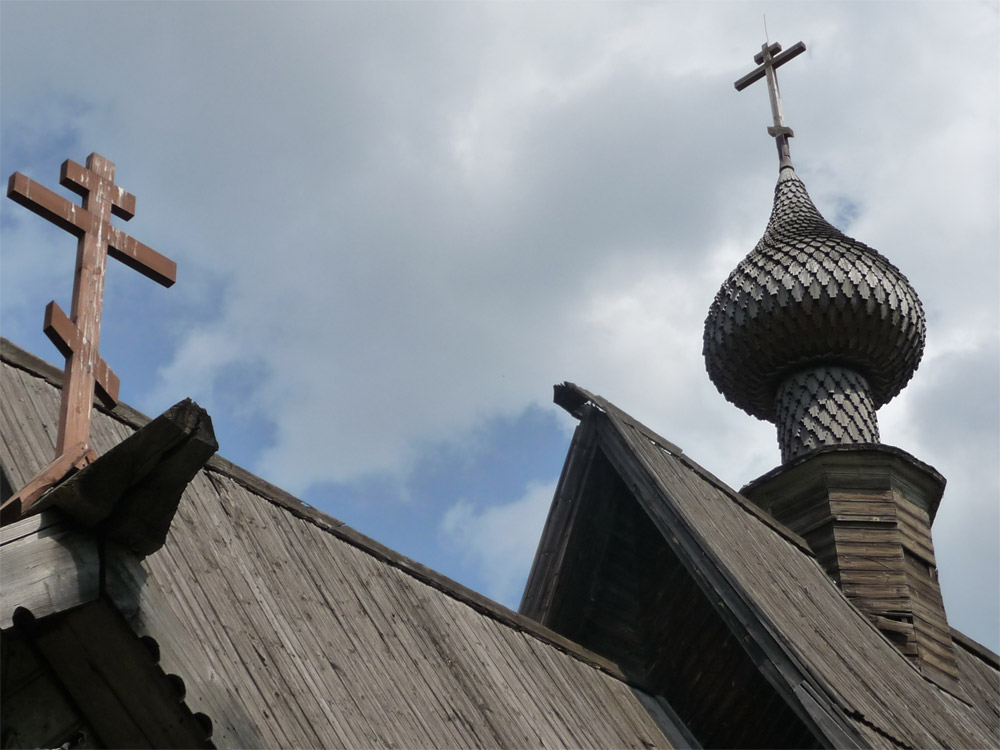 Успенская церковь, Иваново, Ивановская область, Россия, Европа
