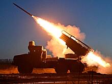 ВС России ударили по аэродрому со специалистами НАТО