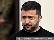 Политолог Скачко: Зеленский придумал образ «Штирлица», чтобы переложить ответственность за провалы ВСУ