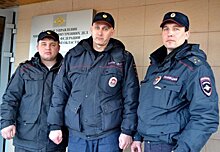 В Братске полицией задержаны подозреваемые в совершении особо тяжкого преступления