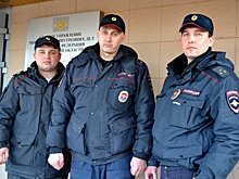 В Братске полицией задержаны подозреваемые в совершении особо тяжкого преступления