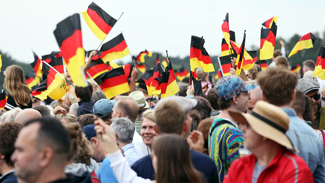 В Германии задумались об отмене «государства всеобщего благосостояния»