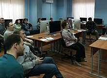 Образовательный семинар-тренинг состоялся в колледже «Царицыно»