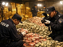 Золото тоннами, горы наличных: Бывшему мэру вынесен приговор. Как Китай борется с коррупцией