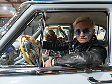 Бывший супруг — о Диане Арбениной: «Мужем и женой мы не были»