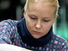 Гунина выиграла шахматный турнир в США
