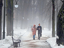 Как пережить 20-градусный перепад температур