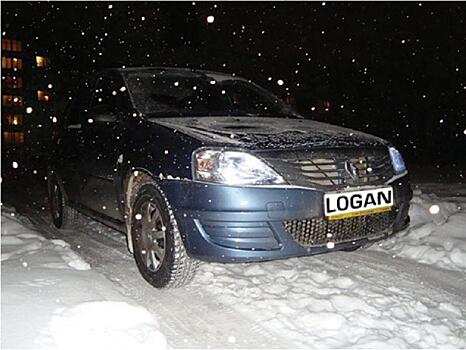 Renault Logan: хороший знакомый с новым сердцем