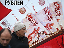 Отношение банков к россиянам начало беспокоить ЦБ