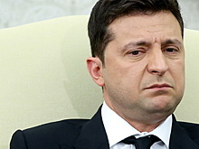 На Украине заявили о провале властей во внешней политике