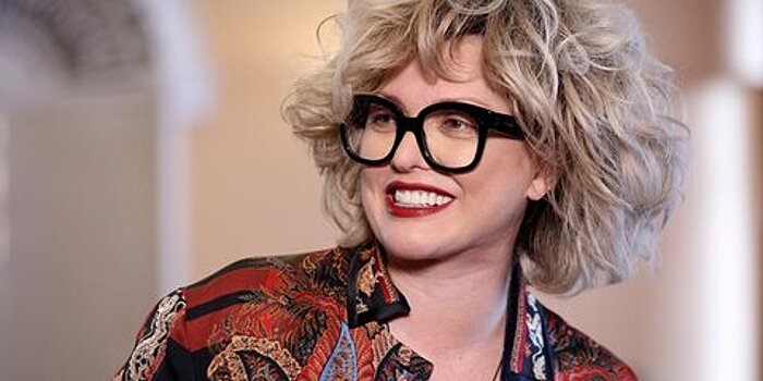 Актриса Ольга Дроздова опровергла информацию о госпитализации