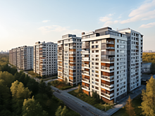 В России создали новую смесь для строительства малоэтажных домов