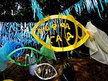 Воронежский фестиваль «Город-Сад» может стать национальным событием года