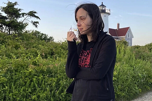 В США ученую Петрову освободили под залог до начала судебных разбирательств