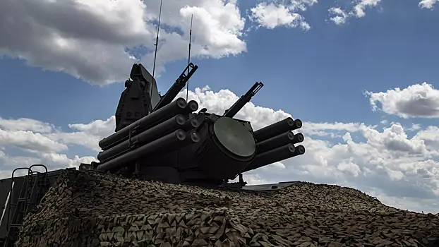 ПВО сбила 27 украинских БПЛА над Курской и Белгородской областями