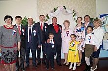 Семья из Волгограда победила во всероссийском конкурсе