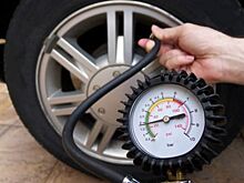 Сколько атмосфер нужно закачивать в колеса, чтобы экономить топливо?