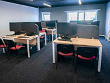 Центр общественного наблюдения за выборами впервые начнет работу в Югре