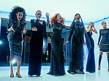 Том Форд выпустил в продажу свою последнюю коллекцию