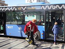 Эксперт прокомментировал проект о бесплатном проезде школьников в общественном транспорте